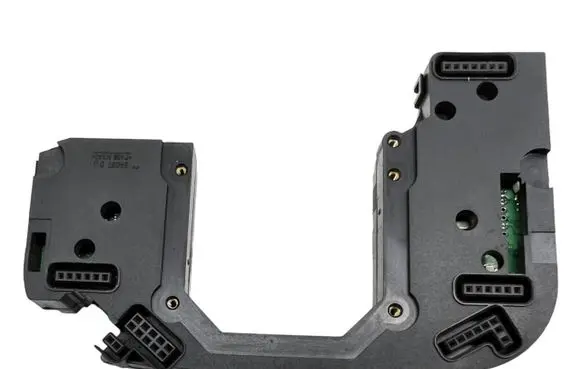 Audi A6 S6 C6 4F Steering angle sensor 4F0910549 4F0953549A 05114501