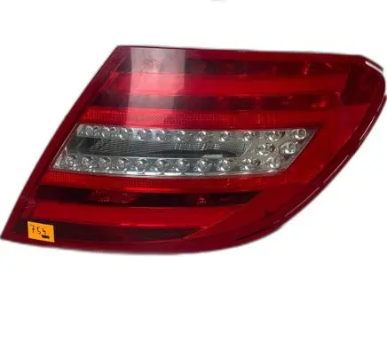 Mercedes-Benz C W204 Rear/tail lights 2048205864