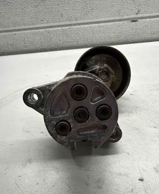 Mazda 5 Generator/alternator belt tensioner JM22