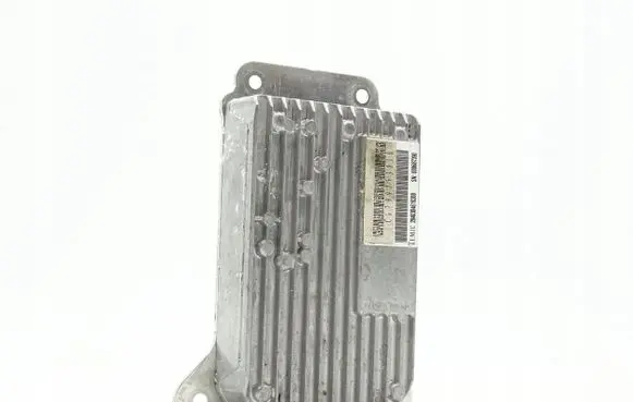 BMW 5 F10 F11 Other control units/modules 6799713