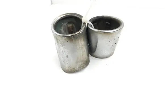 BMW 5 F10 F11 Muffler ending 7823928 G331681 1830