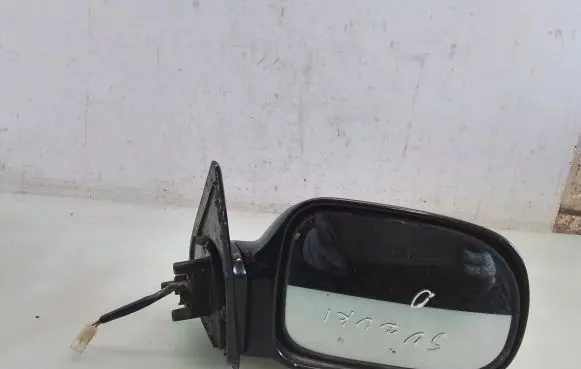 Suzuki Swift Cultus Front door electric wing mirror