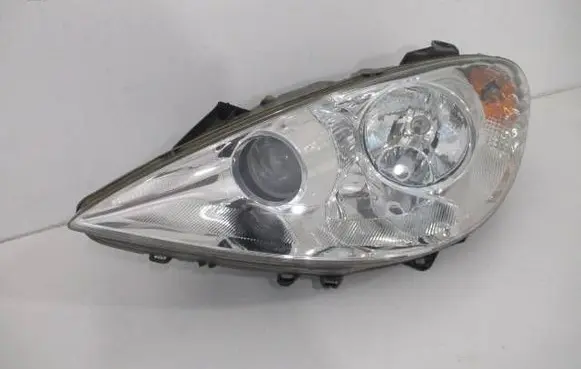 Peugeot 807 Headlight/headlamp 1494314080