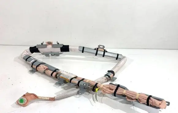 Mazda 6 Roof airbag 