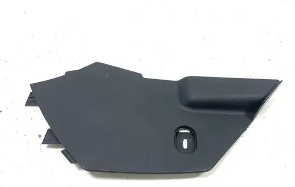Audi Q3 8U Centre console side trim front 8U2863306 5407901