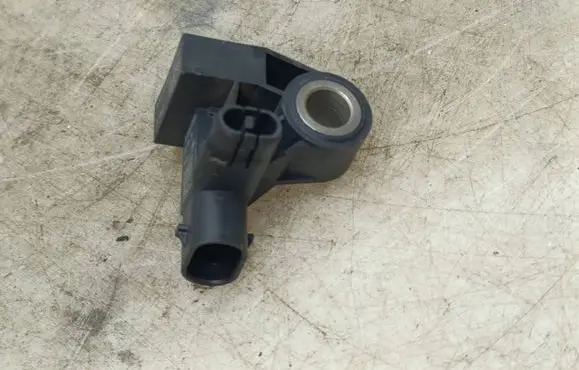 Audi A3 8Y Airbag deployment crash/impact sensor 85E959651