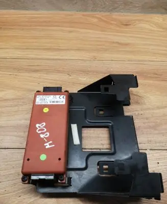 Audi A4 S4 B6 8E 8H Phone control unit/module 8D0862335B 04162217101 016025114