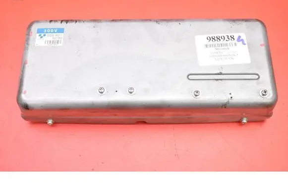 Cadillac SRX Engine control unit/module ECU G9250-48011