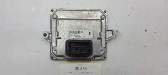 Honda CR-V Central body control module 28100-RFW-G01