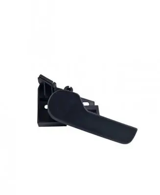 Volkswagen PASSAT B6 Engine bonnet (hood) release handle 1k1823633