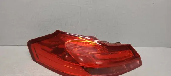 Opel Insignia A Rear/tail lights 13226858 495056087
