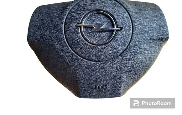 Opel Astra H Steering wheel airbag 13111344