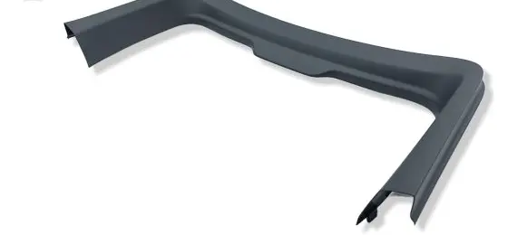 Tesla Model Y Tailgate trim 149463200C