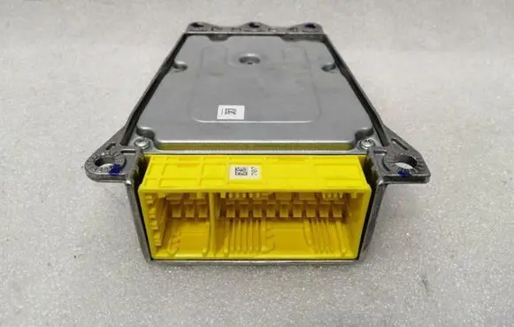 Mercedes-Benz S W221 Airbag control unit/module A2218702993