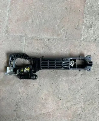 Toyota RAV 4 (XA20) Front door coupe exterior handle/bracket 