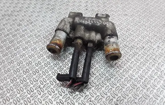 Mitsubishi Space Star Coolant heater 30885608