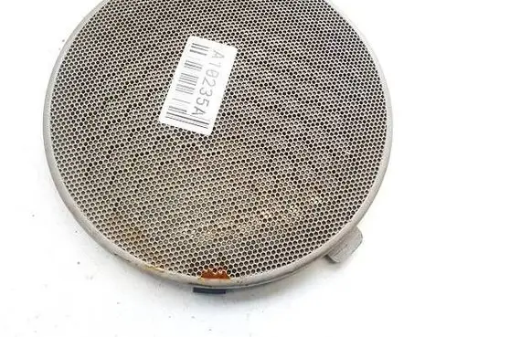 Citroen Xsara Picasso Side speaker trim/cover 9634428877