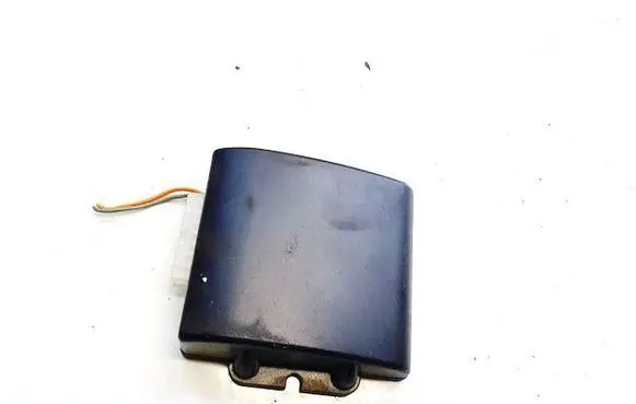 Mercedes-Benz GL X164 Other control units/modules 97rl0104528
