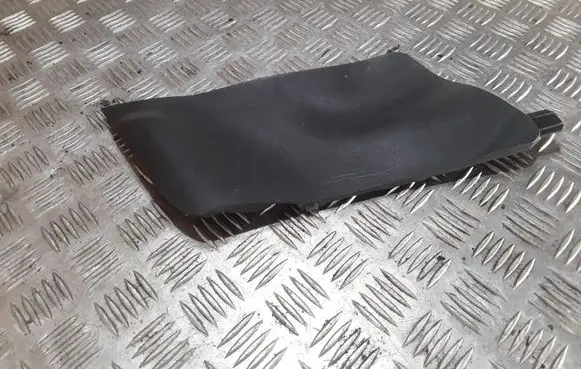 Mazda 3 II Other center console (tunnel) element BBM464241