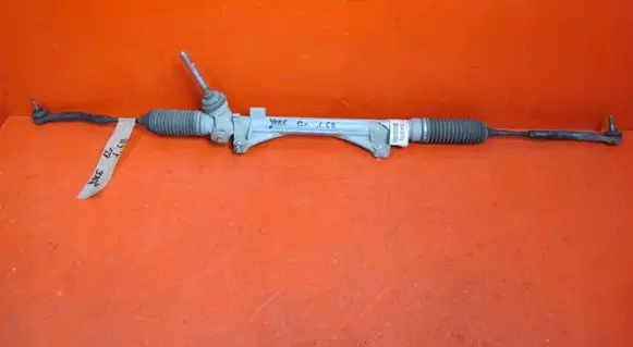 Nissan Juke I F15 Steering rack
