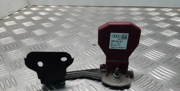 Audi A6 S6 C8 4K Keyless system antenna 4K5035526 4M0035507