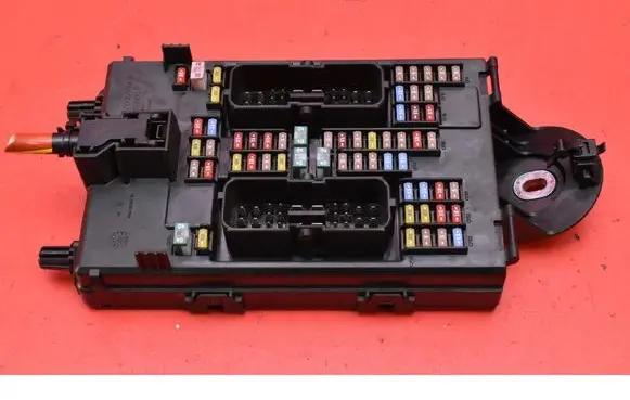 Volvo S90, V90 Fuse box set 31346672