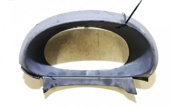 Nissan Almera Tino Dashboard trim