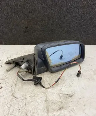 BMW 5 E60 E61 Manual wing mirror 39996