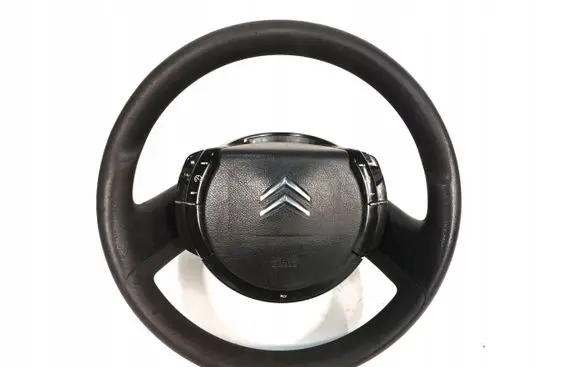 Citroen C4 I Steering wheel 965918062ZD