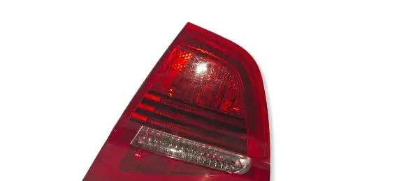 BMW 3 E90 E91 Tailgate rear/tail lights 6937460 6937464