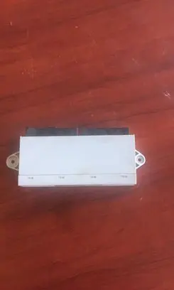 BMW 7 E65 E66 Door control unit/module 6958446