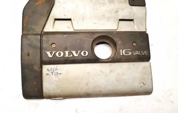 Volvo S40, V40 Engine cover (trim) 30811833
