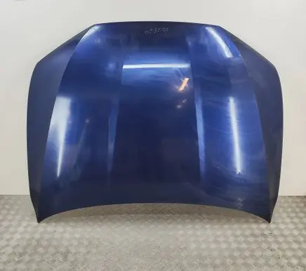 Audi e-tron Engine bonnet/hood 4KE823029A