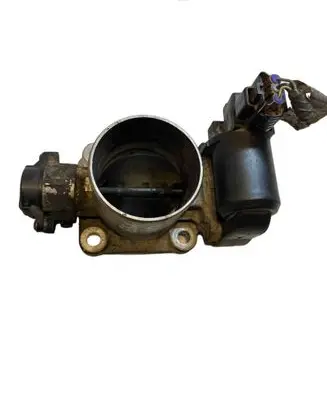 Toyota Corolla Verso E121 Throttle valve 1923002010