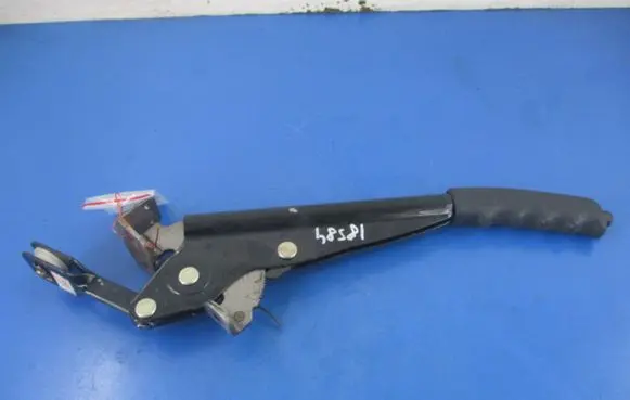 Chevrolet Matiz Handbrake/parking brake lever assembly