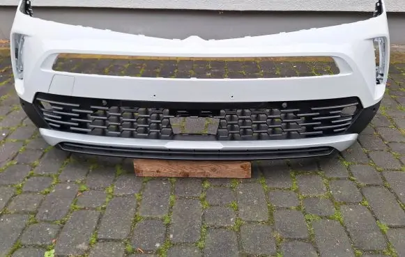 Opel Mokka B Front bumper