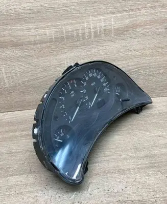 Opel Corsa C Speedometer (instrument cluster) 09166808FB FORDIESELLHD