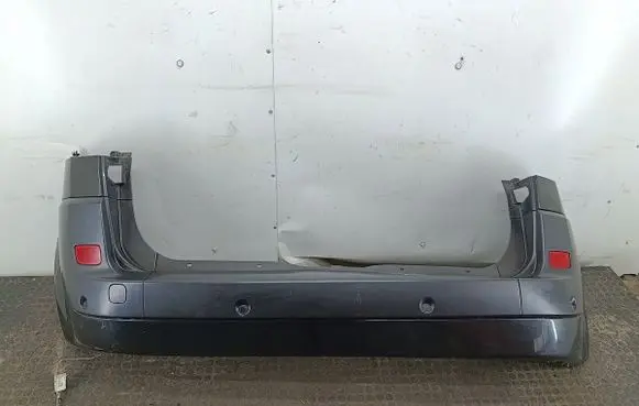 Renault Scenic II - Grand scenic II Rear bumper 