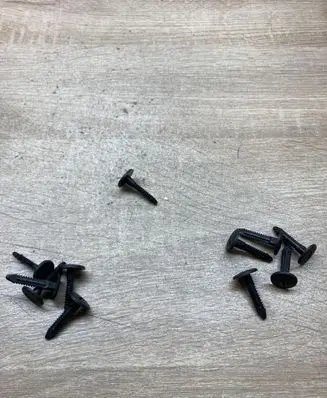 Ford Escort Other interior part 6725949