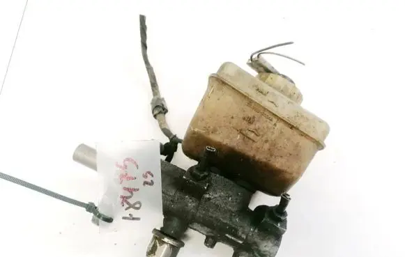 Mercedes-Benz ML W163 Master brake cylinder 26051383041 26.0513-8304.1