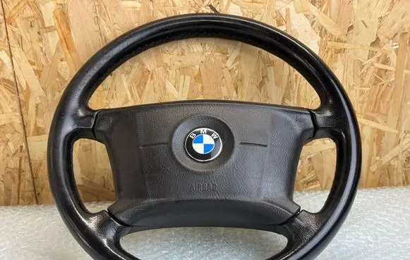BMW 3 E46 Steering wheel 6753947 101441