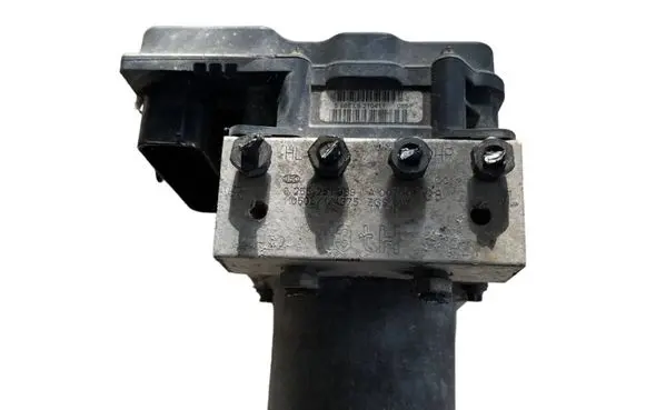 Mercedes-Benz Sprinter W906 ABS Pump 0265951522 5686L9210411 10429K0489