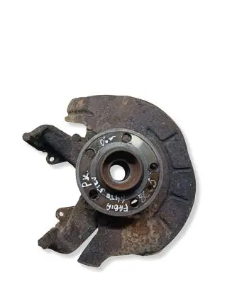 Skoda Fabia Mk1 (6Y) Front wheel hub 