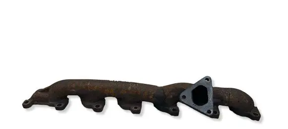 Mercedes-Benz E W210 Exhaust manifold A6131420101