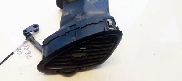 Ford Galaxy Dash center air vent grill 95VWA018B09 R66ZA