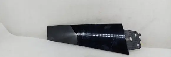 BMW 5 GT F07 (B) Pillar trim (exterior) 7196351