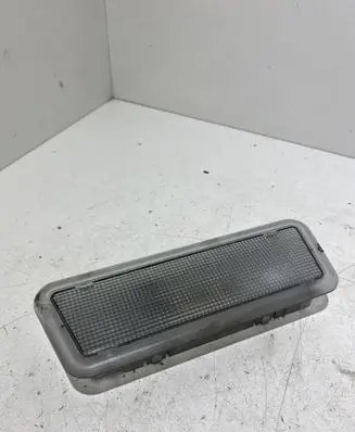 Opel Zafira A Rear seat light 09153192