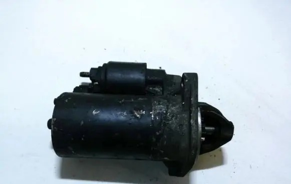 Toyota Corolla E120 E130 Starter motor 281000d030 0001107088