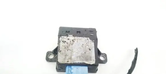 Citroen Jumper Other control units/modules