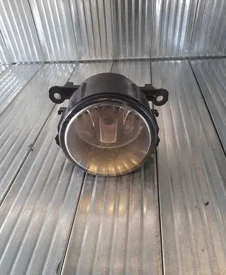 Citroen C6 Front fog light 9650001680 89204713